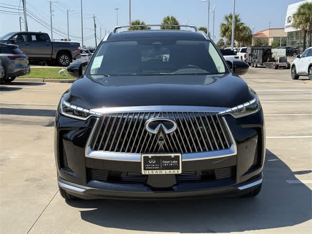 Thumbnail: 2026 INFINITI QX60 - 6