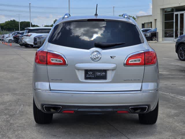 Thumbnail: 2015 Buick Enclave - 5
