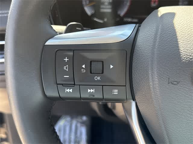 Thumbnail: 2025 INFINITI QX60 - 21