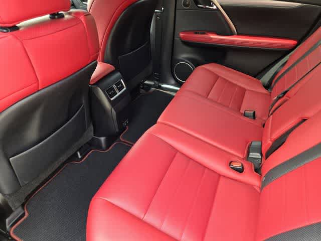 Thumbnail: 2020 Lexus RX - 12