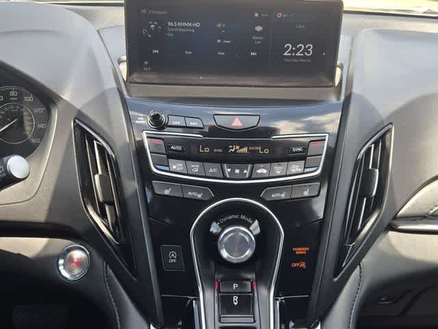 Thumbnail: 2019 Acura RDX - 15