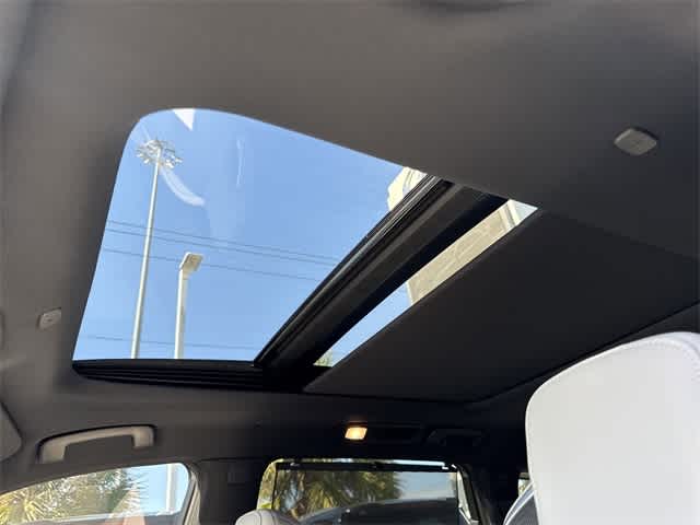 Thumbnail: 2026 INFINITI QX60 - 27