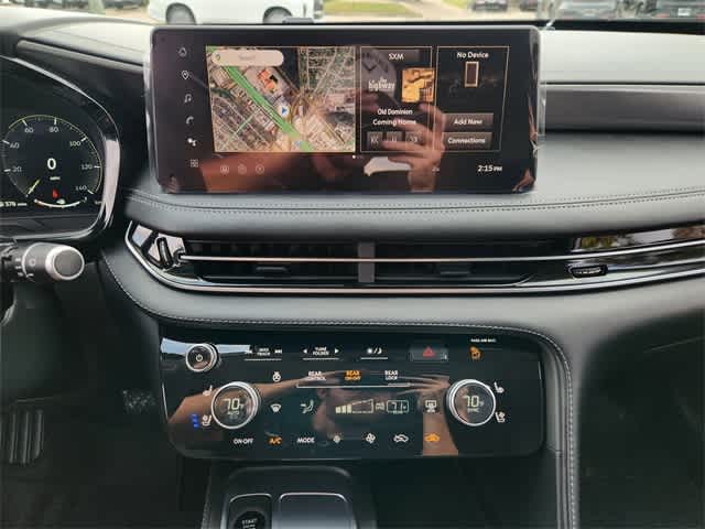 Thumbnail: 2026 INFINITI QX60 - 16