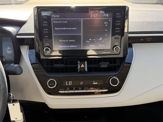 Thumbnail: 2022 Toyota Corolla - 17