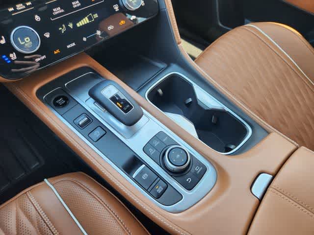 Thumbnail: 2026 INFINITI QX60 - 17