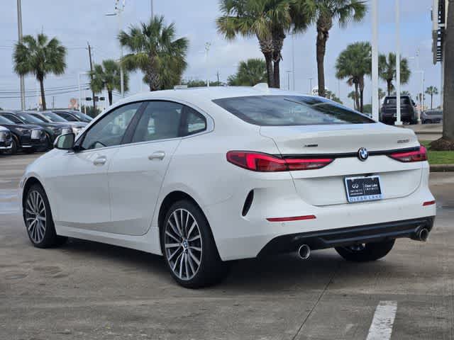 Thumbnail: 2020 BMW 2 Series - 4
