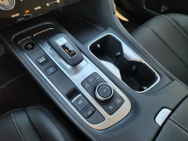 Thumbnail: 2026 INFINITI QX60 - 17