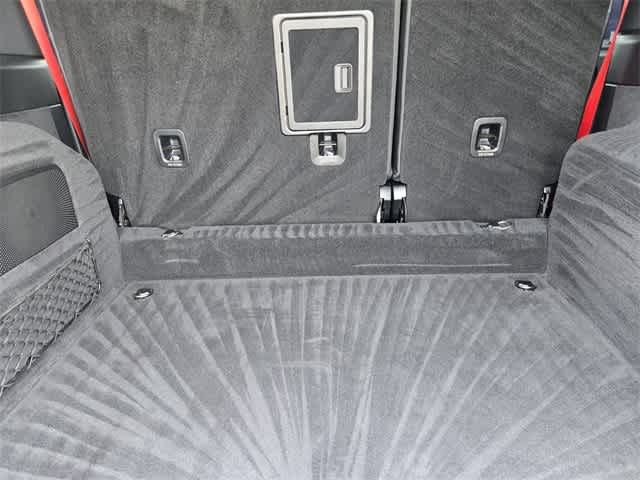 Thumbnail: 2020 Mercedes-Benz G-Class - 19