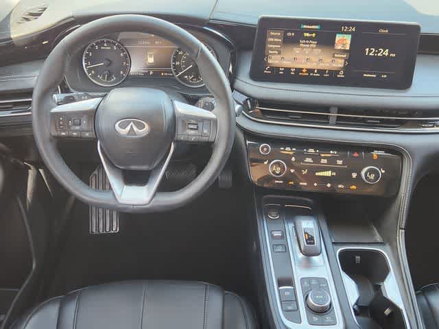 Thumbnail: 2023 INFINITI QX60 - 15