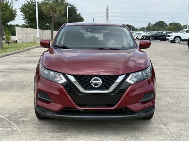 Thumbnail: 2022 Nissan Rogue Sport - 6