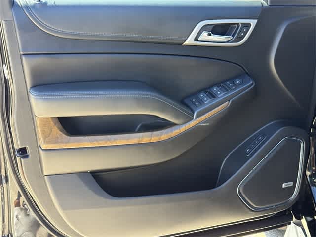 Thumbnail: 2018 GMC Yukon - 8