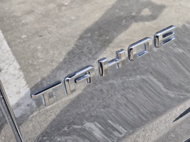 Thumbnail: 2024 Chevrolet Tahoe - 7