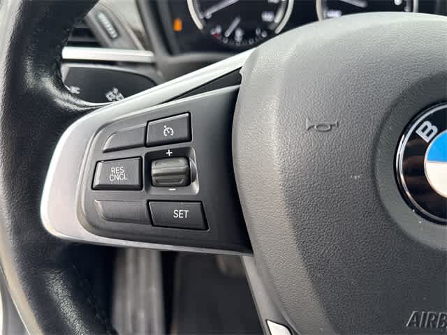 Thumbnail: 2018 BMW X2 - 20