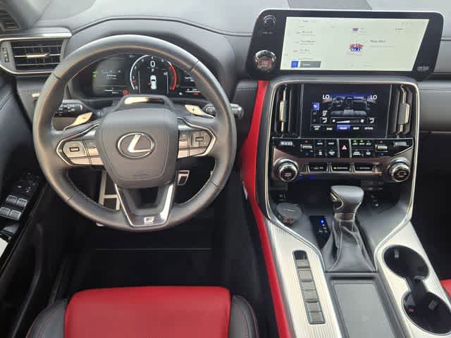 Thumbnail: 2025 Lexus ES - 14