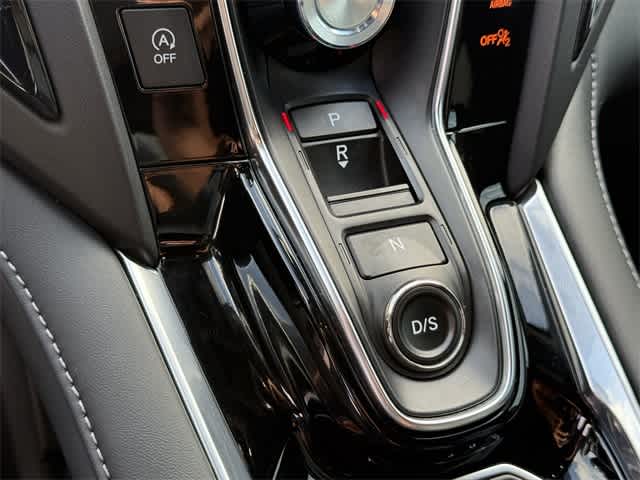 Thumbnail: 2021 Acura RDX - 20