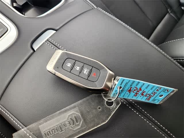 Thumbnail: 2026 INFINITI QX60 - 20