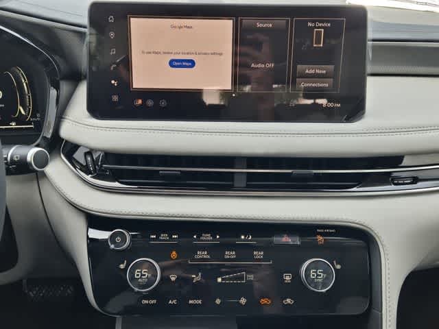 Thumbnail: 2026 INFINITI QX60 - 16