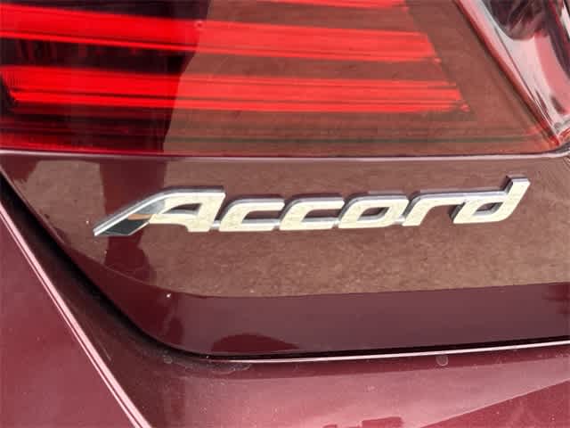Thumbnail: 2016 Honda Accord - 5