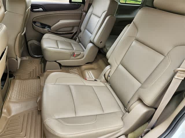 Thumbnail: 2016 GMC Yukon - 13