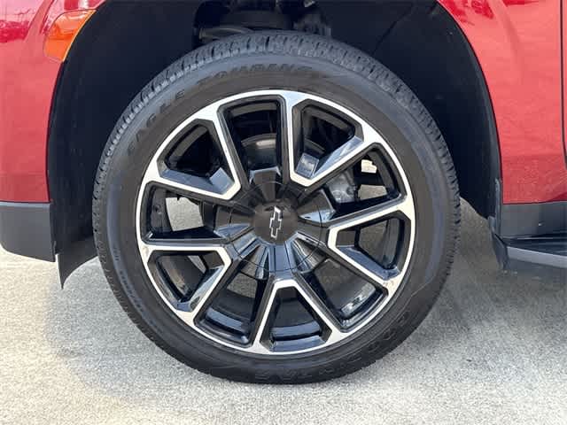 Thumbnail: 2021 Chevrolet Tahoe - 7