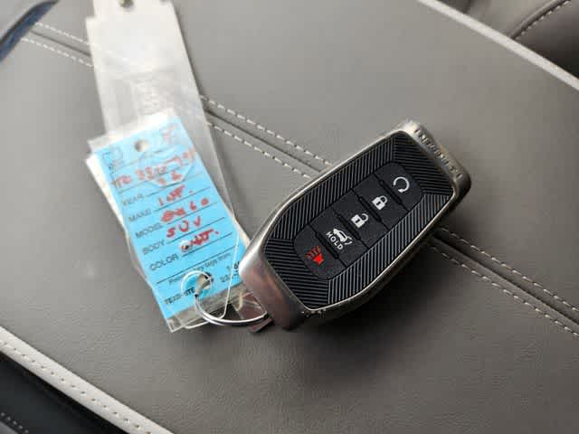 Thumbnail: 2026 INFINITI QX60 - 20