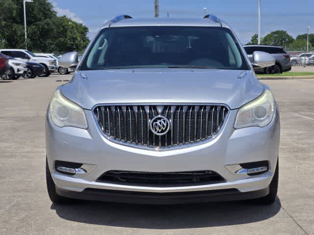 Thumbnail: 2015 Buick Enclave - 6