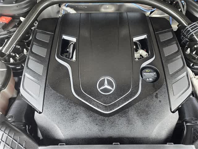 Thumbnail: 2020 Mercedes-Benz G-Class - 9