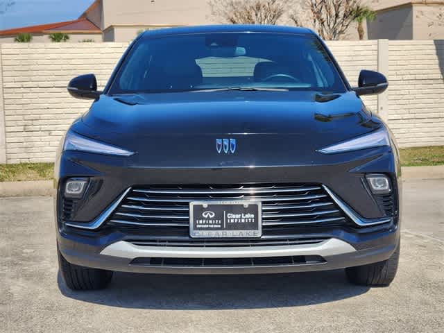 Thumbnail: 2024 Buick Envista - 6