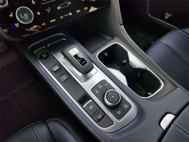 Thumbnail: 2026 INFINITI QX60 - 17