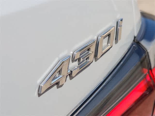 Thumbnail: 2022 BMW 4 Series - 8