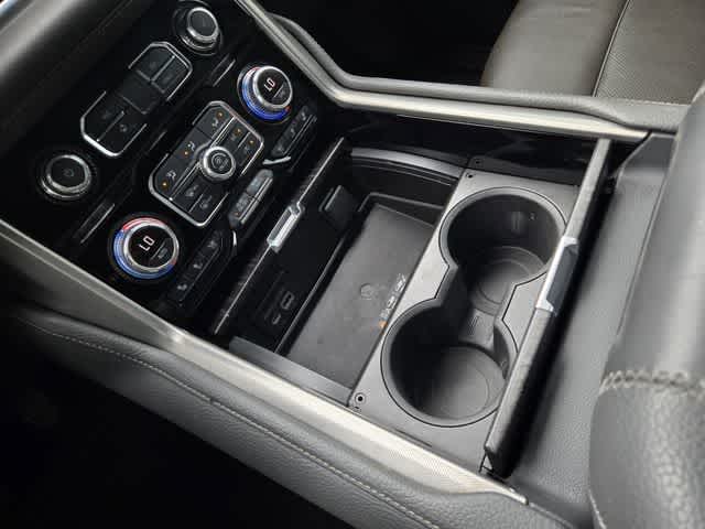 Thumbnail: 2021 GMC Yukon - 18