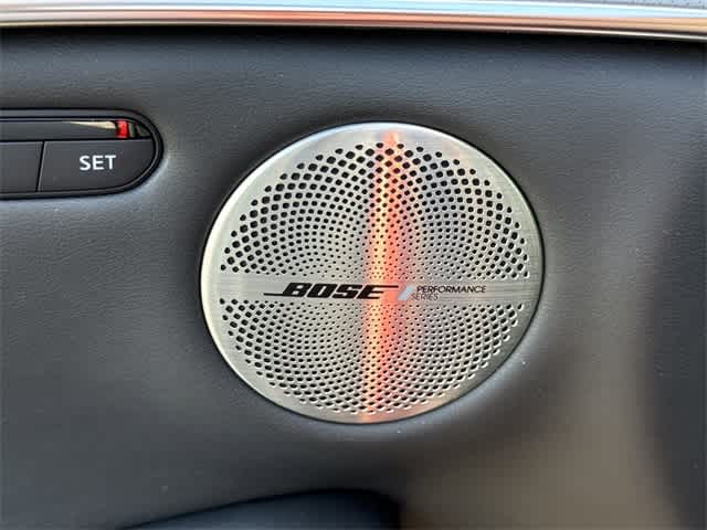 Thumbnail: 2022 INFINITI QX55 - 10