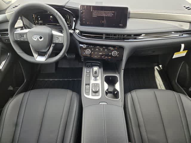 Thumbnail: 2026 INFINITI QX60 - 9