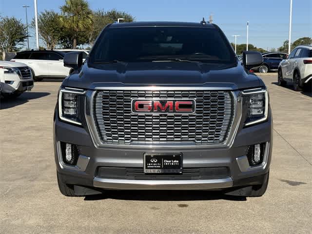 Thumbnail: 2021 GMC Yukon XL - 6