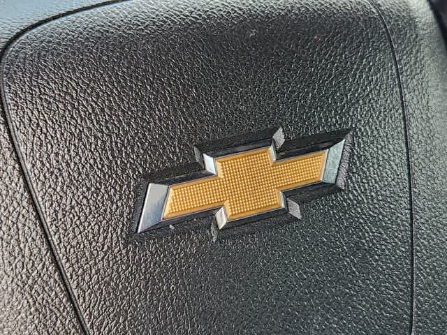 Thumbnail: 2015 Chevrolet Camaro - 7