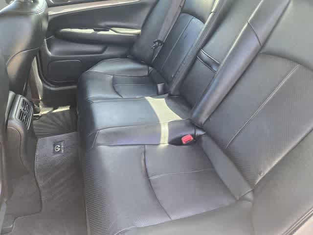 Thumbnail: 2013 INFINITI G37 - 13