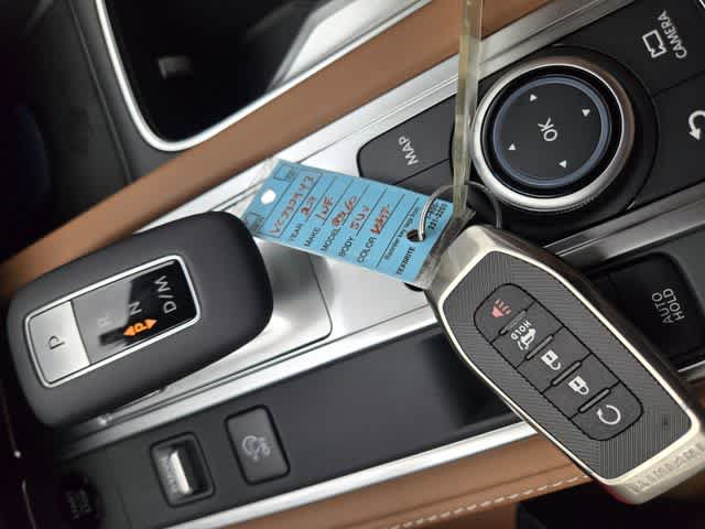 Thumbnail: 2027 INFINITI QX60 - 21