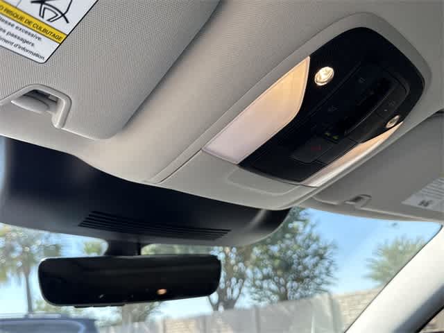 Thumbnail: 2025 INFINITI QX60 - 25