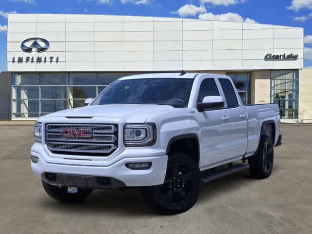 2017 GMC Sierra 1500 Base -
                  Houston, TX
