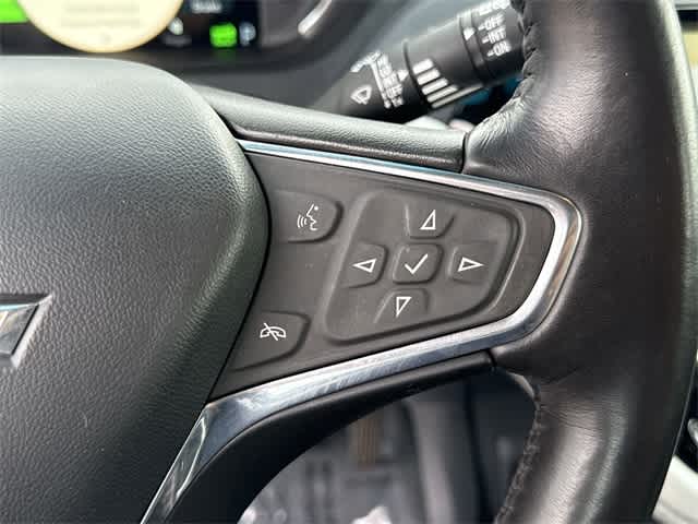 Thumbnail: 2020 Chevrolet Bolt EV - 22