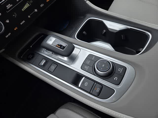 Thumbnail: 2027 INFINITI QX60 - 19