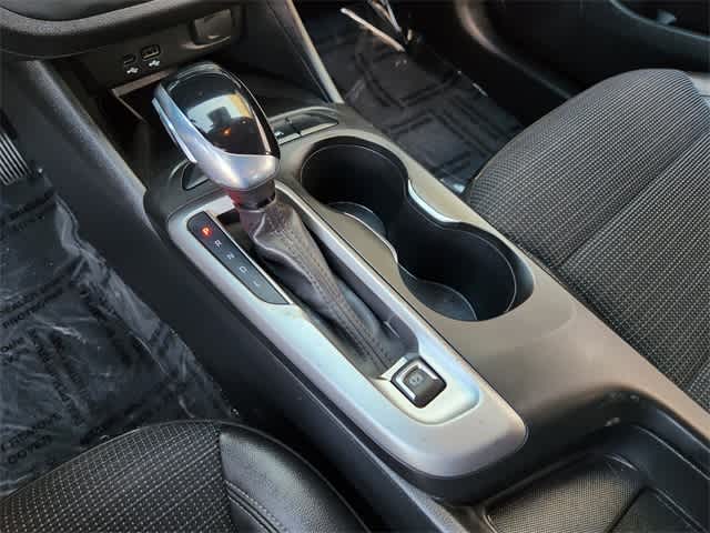 Thumbnail: 2024 Buick Envista - 17