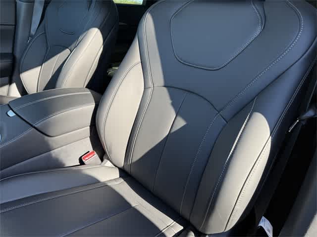 Thumbnail: 2026 INFINITI QX60 - 13