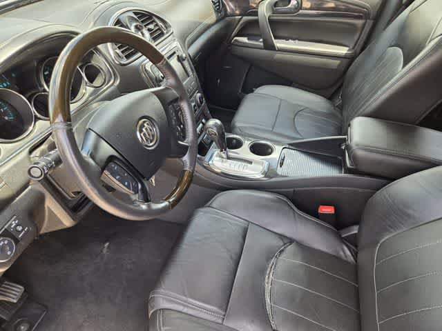 Thumbnail: 2015 Buick Enclave - 2