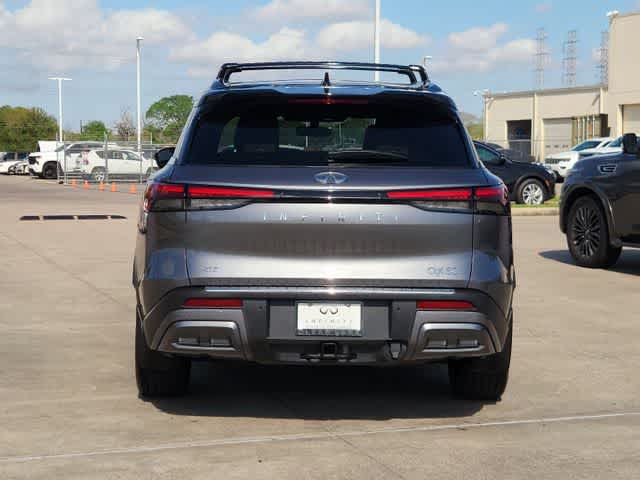 Thumbnail: 2023 INFINITI QX60 - 5