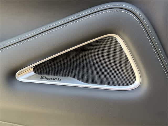 Thumbnail: 2026 INFINITI QX60 - 24