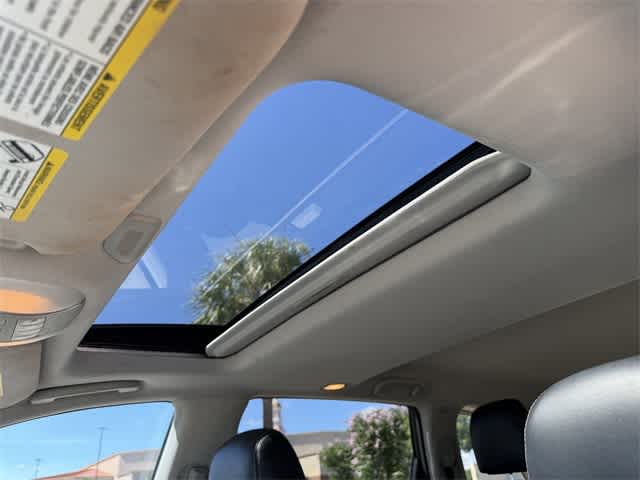 Thumbnail: 2017 INFINITI QX60 - 27