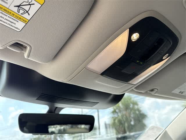 Thumbnail: 2026 INFINITI QX60 - 26