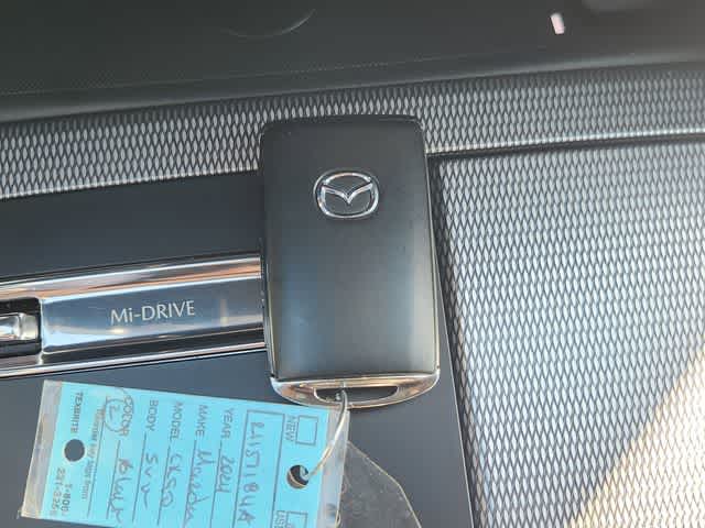 Thumbnail: 2024 Mazda CX-90 - 21