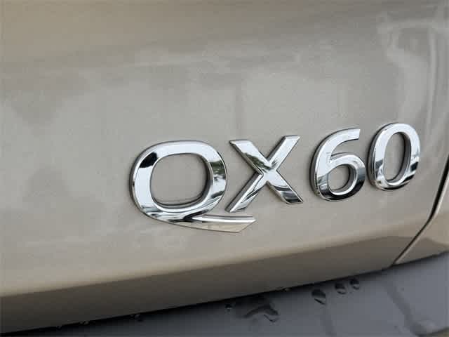Thumbnail: 2023 INFINITI QX60 - 6